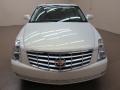 2006 Glacier White Cadillac DTS   photo #2