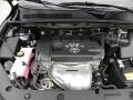 Magnetic Gray Metallic - RAV4 Sport Photo No. 19