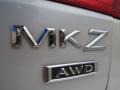 White Platinum Tri-Coat - MKZ AWD Sedan Photo No. 14