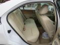 White Platinum Tri-Coat - MKZ AWD Sedan Photo No. 15