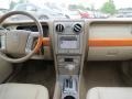 White Platinum Tri-Coat - MKZ AWD Sedan Photo No. 18