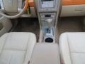 White Platinum Tri-Coat - MKZ AWD Sedan Photo No. 19