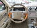 White Platinum Tri-Coat - MKZ AWD Sedan Photo No. 20