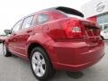 Inferno Red Crystal Pearl - Caliber SXT Photo No. 3