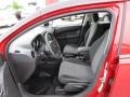 Inferno Red Crystal Pearl - Caliber SXT Photo No. 10