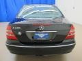Black - E 320 Sedan Photo No. 7