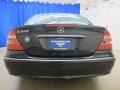 Black - E 320 Sedan Photo No. 8