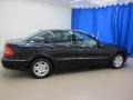 Black - E 320 Sedan Photo No. 10