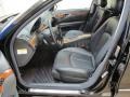 Black - E 320 Sedan Photo No. 17