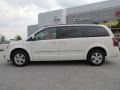 Stone White - Grand Caravan SXT Photo No. 2