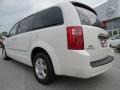 Stone White - Grand Caravan SXT Photo No. 3