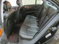 Black - E 320 Sedan Photo No. 19