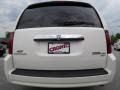 Stone White - Grand Caravan SXT Photo No. 4