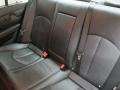 Black - E 320 Sedan Photo No. 20