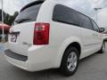 Stone White - Grand Caravan SXT Photo No. 5
