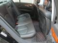 Black - E 320 Sedan Photo No. 21