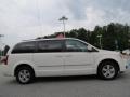 Stone White - Grand Caravan SXT Photo No. 6