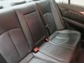 Black - E 320 Sedan Photo No. 22