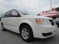 Stone White - Grand Caravan SXT Photo No. 7