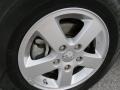 Stone White - Grand Caravan SXT Photo No. 9