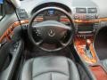 Black - E 320 Sedan Photo No. 25