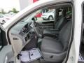 Stone White - Grand Caravan SXT Photo No. 10