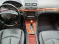 Black - E 320 Sedan Photo No. 26