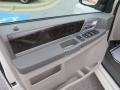 Stone White - Grand Caravan SXT Photo No. 11