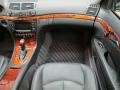 Black - E 320 Sedan Photo No. 27