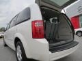 Stone White - Grand Caravan SXT Photo No. 13