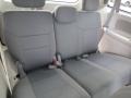 Stone White - Grand Caravan SXT Photo No. 14