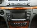 Black - E 320 Sedan Photo No. 30