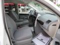 Stone White - Grand Caravan SXT Photo No. 16