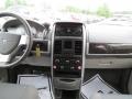 Stone White - Grand Caravan SXT Photo No. 17