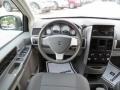Stone White - Grand Caravan SXT Photo No. 19