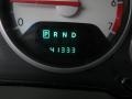 Stone White - Grand Caravan SXT Photo No. 22