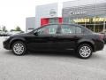 Black - Cobalt LT Sedan Photo No. 2