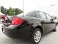 Black - Cobalt LT Sedan Photo No. 5