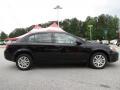 Black - Cobalt LT Sedan Photo No. 6