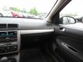 Black - Cobalt LT Sedan Photo No. 15