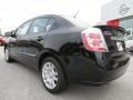 Super Black - Sentra 2.0 S Photo No. 3