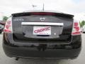 Super Black - Sentra 2.0 S Photo No. 4