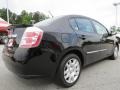 Super Black - Sentra 2.0 S Photo No. 5