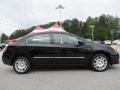Super Black - Sentra 2.0 S Photo No. 6