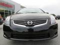 Super Black - Sentra 2.0 S Photo No. 8