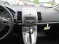 Super Black - Sentra 2.0 S Photo No. 11