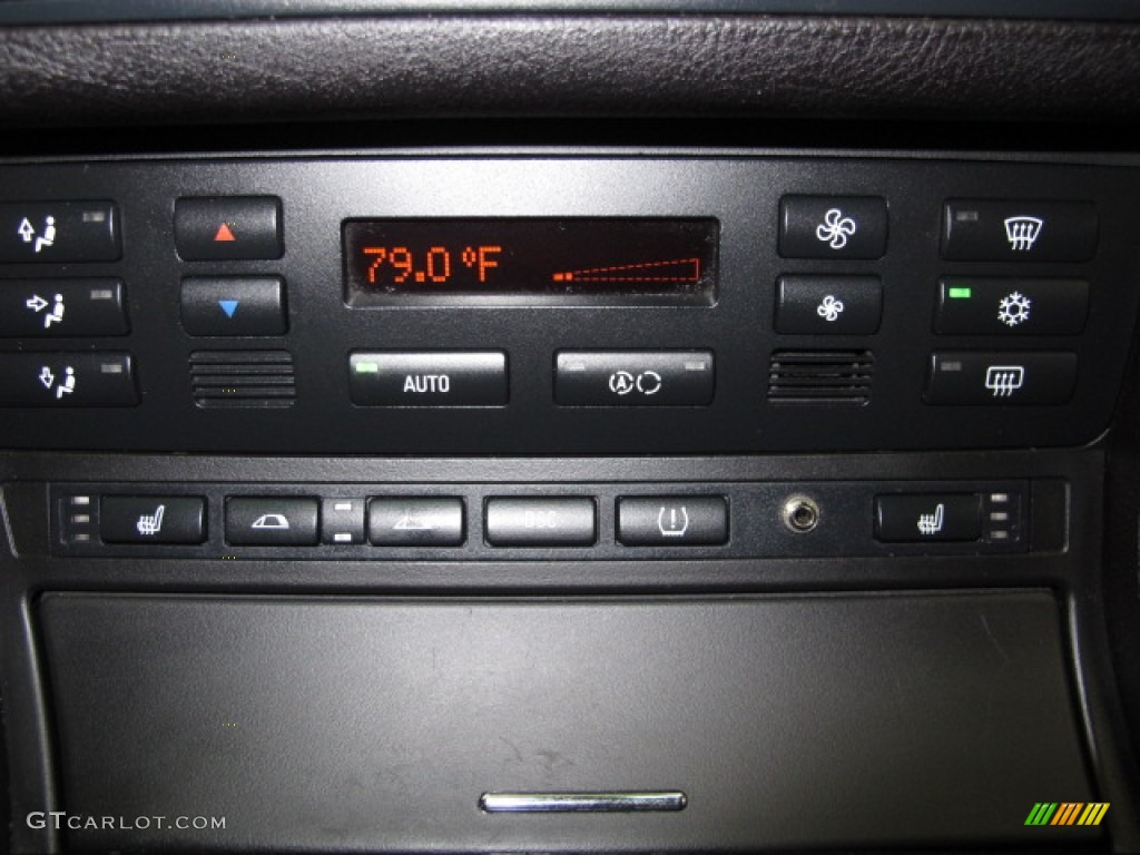 2006 3 Series 330i Convertible - Imola Red / Black photo #30