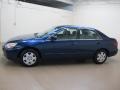 2005 Eternal Blue Pearl Honda Accord LX Sedan  photo #5