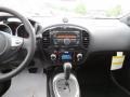 White Pearl - Juke SV AWD Photo No. 12
