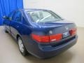 2005 Eternal Blue Pearl Honda Accord LX Sedan  photo #6